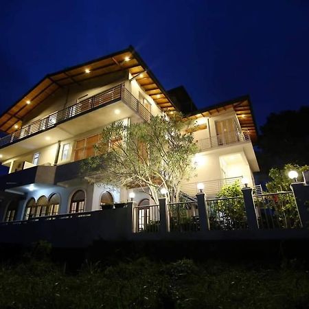 Hillcrest Villa Peradeniya Extérieur photo