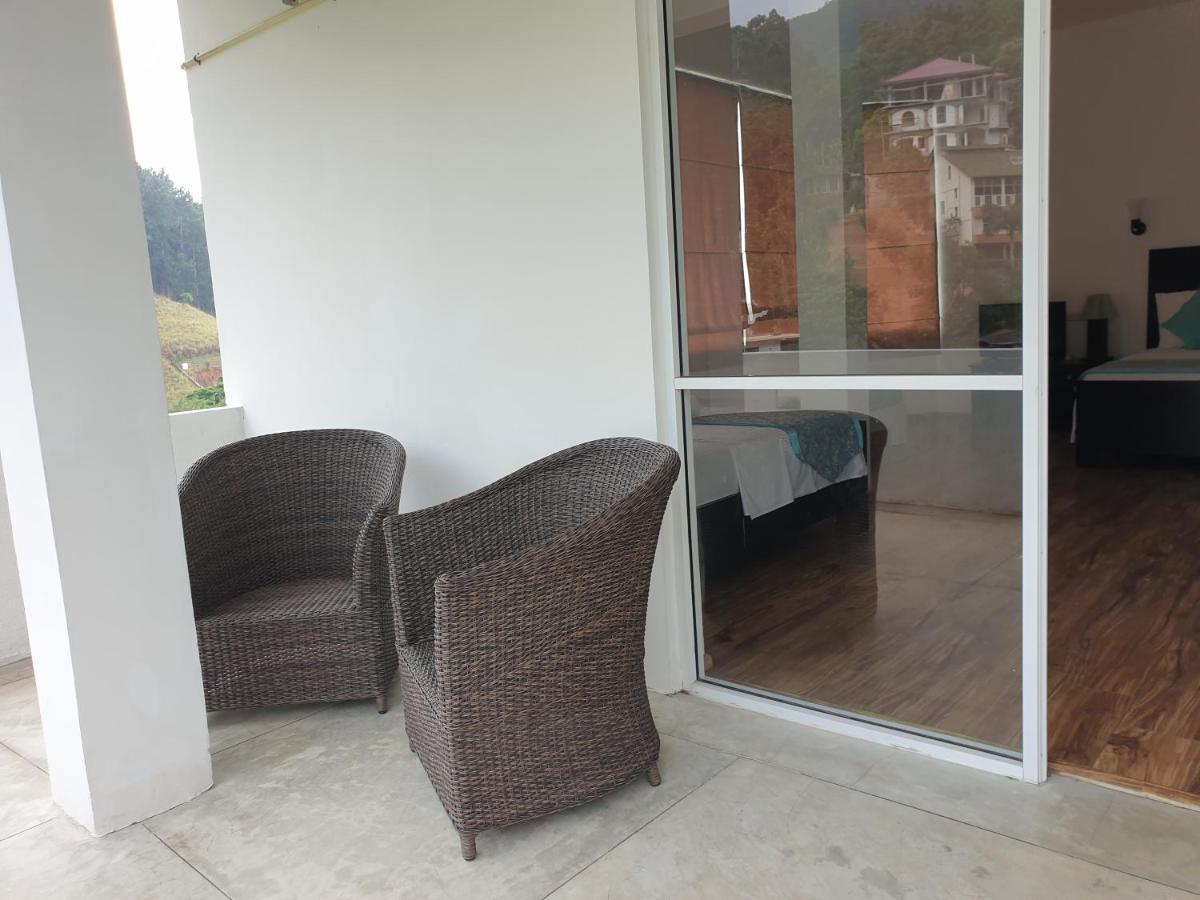 Hillcrest Villa Peradeniya Extérieur photo