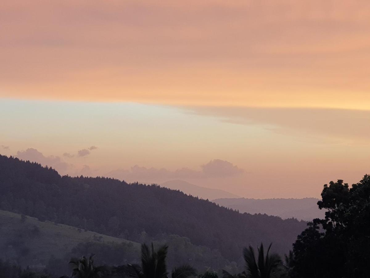 Hillcrest Villa Peradeniya Extérieur photo