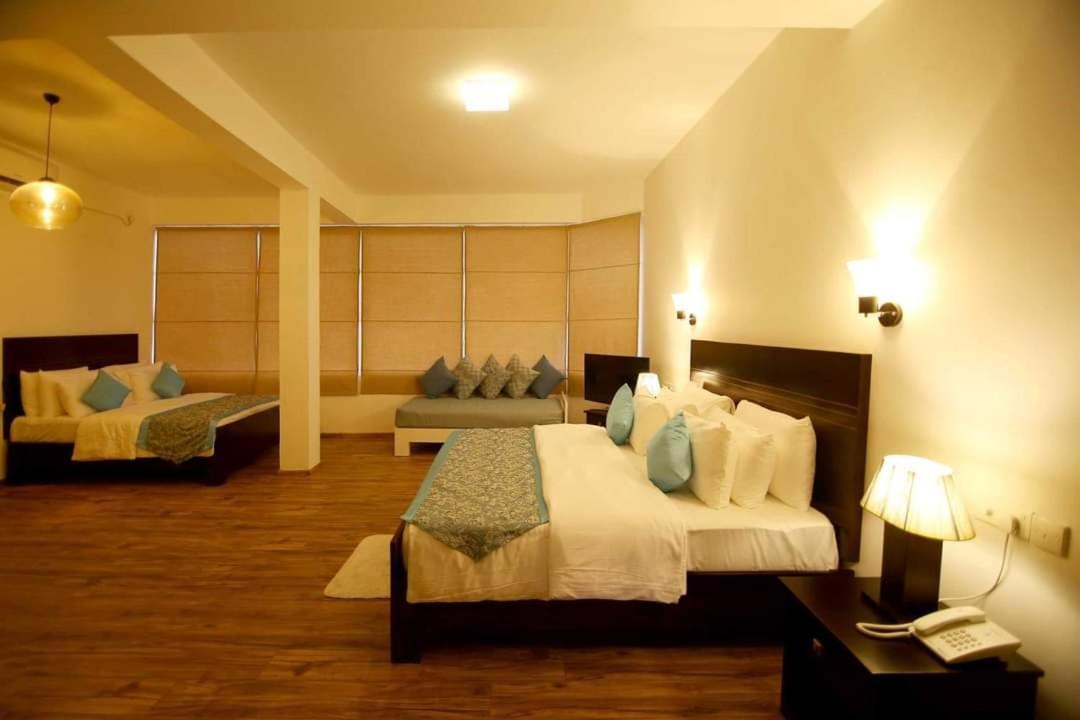 Hillcrest Villa Peradeniya Extérieur photo