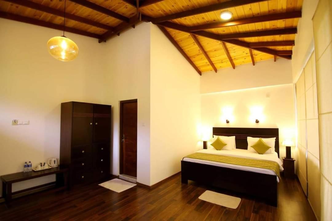 Hillcrest Villa Peradeniya Extérieur photo