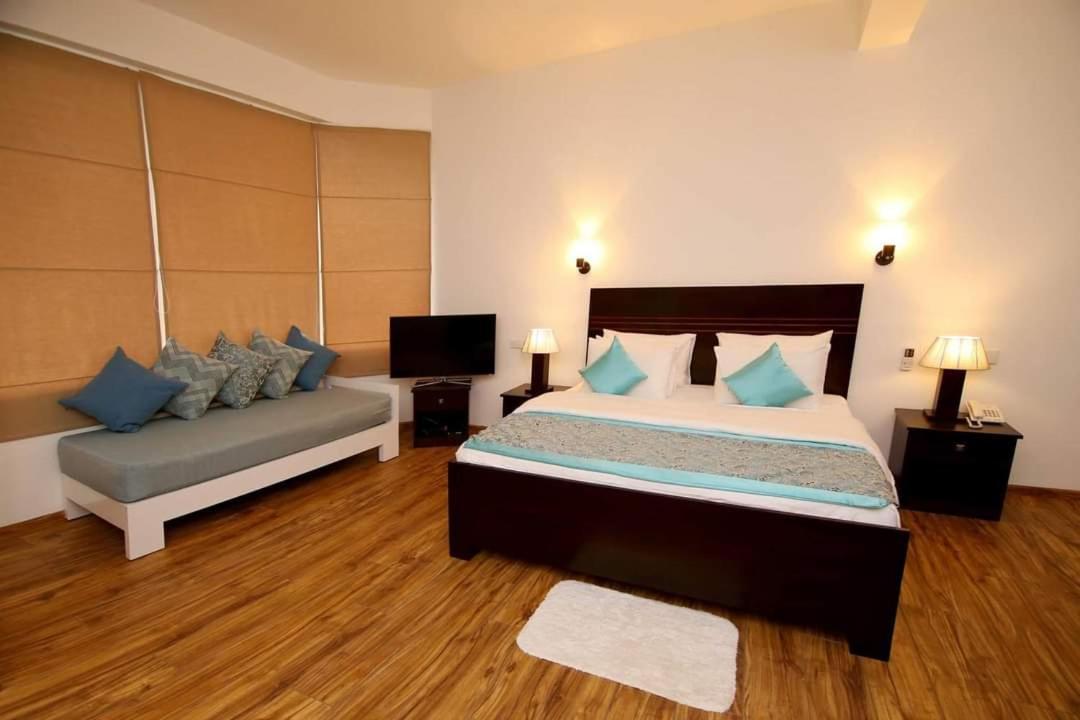 Hillcrest Villa Peradeniya Extérieur photo