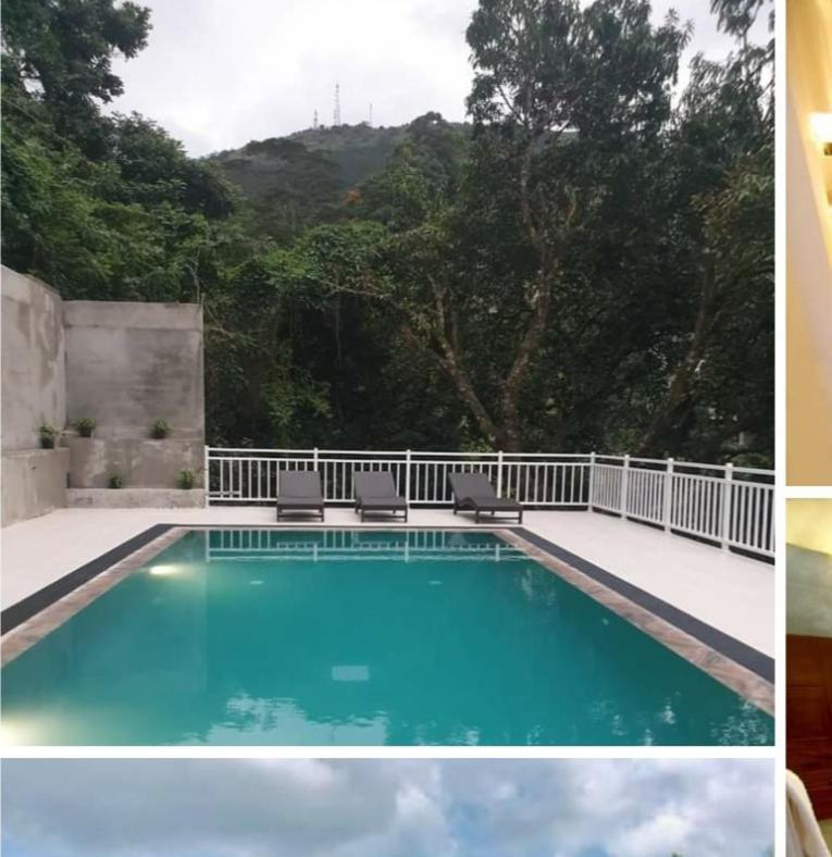 Hillcrest Villa Peradeniya Extérieur photo