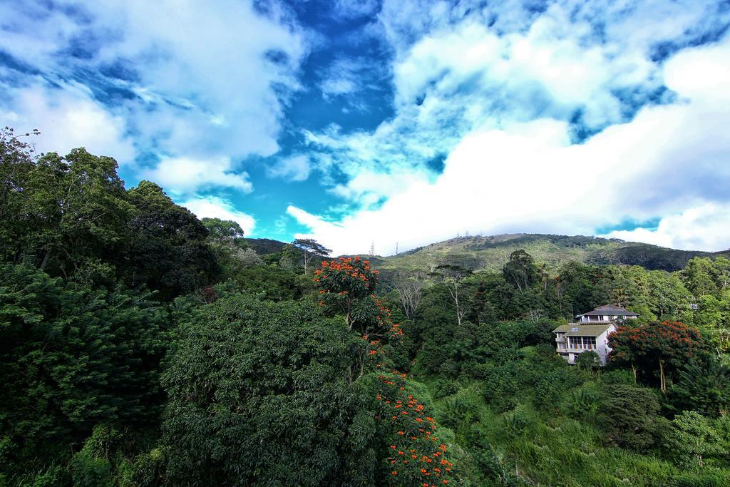 Hillcrest Villa Peradeniya Extérieur photo