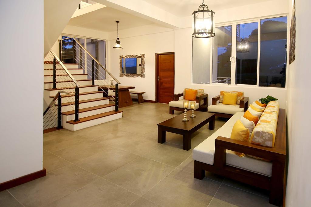 Hillcrest Villa Peradeniya Extérieur photo