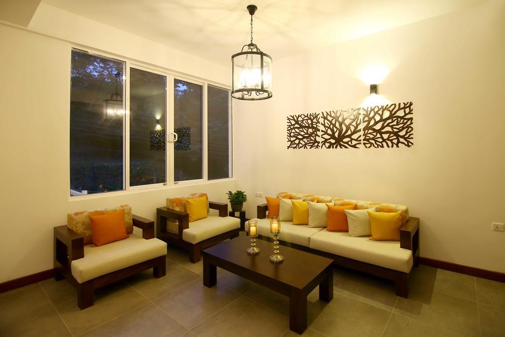 Hillcrest Villa Peradeniya Extérieur photo