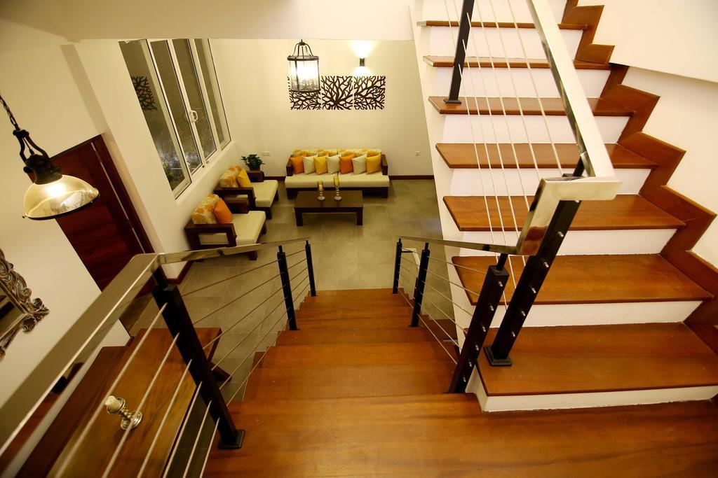 Hillcrest Villa Peradeniya Extérieur photo