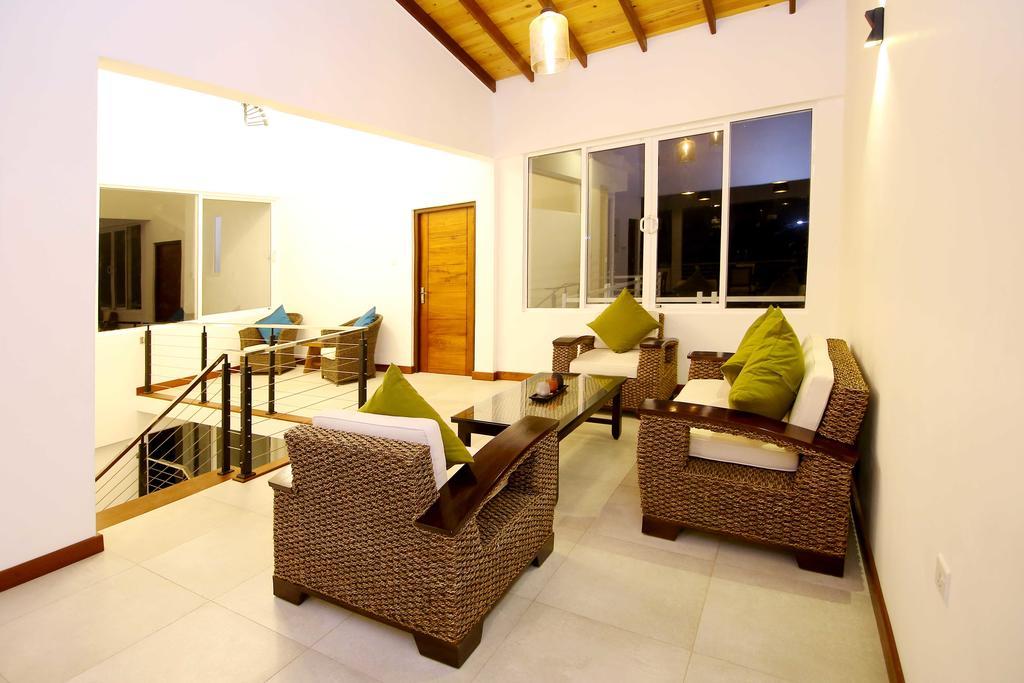 Hillcrest Villa Peradeniya Extérieur photo