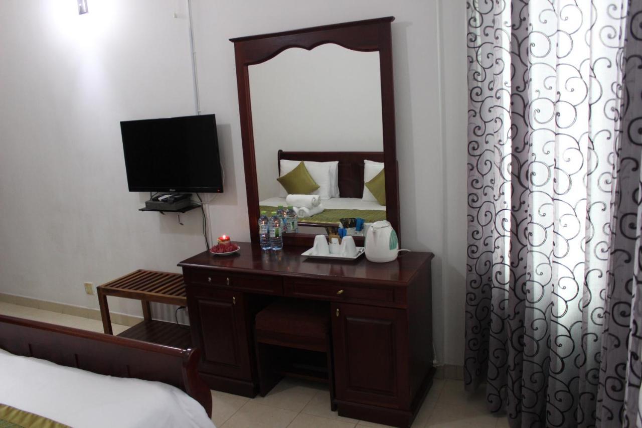 Hillcrest Villa Peradeniya Extérieur photo